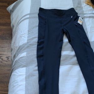 Nautica Workout Leggings